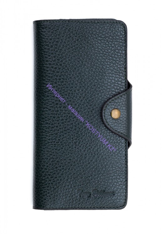 Кошелек Tony Bellucci 703-1005 зеленый