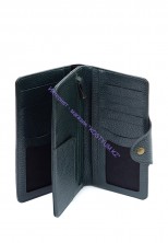 Кошелек Tony Bellucci 703-1005 зеленый