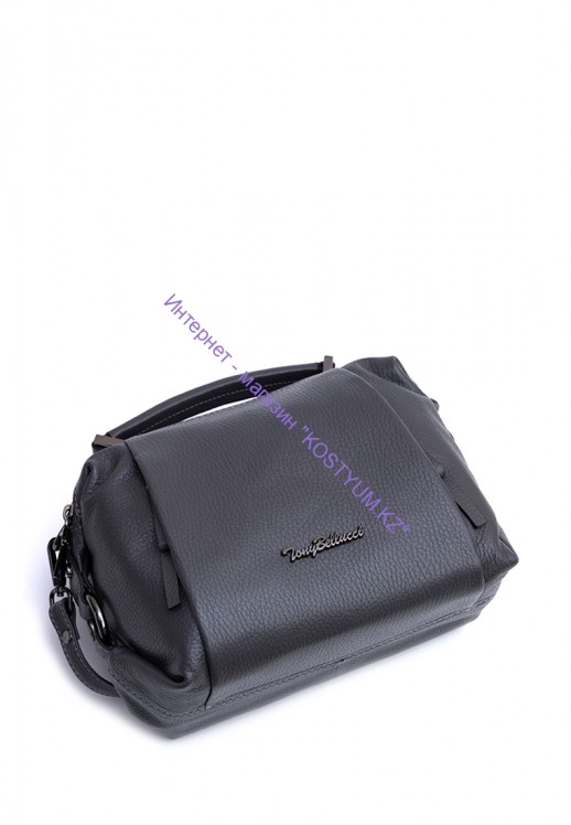 Сумка Tony Bellucci 308-5 серая