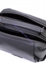 Сумка Tony Bellucci 308-5 серая 