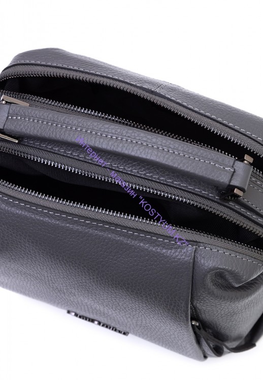 Сумка Tony Bellucci 308-5 серая