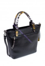 Женская сумка Karya 2159-064 мультиколор