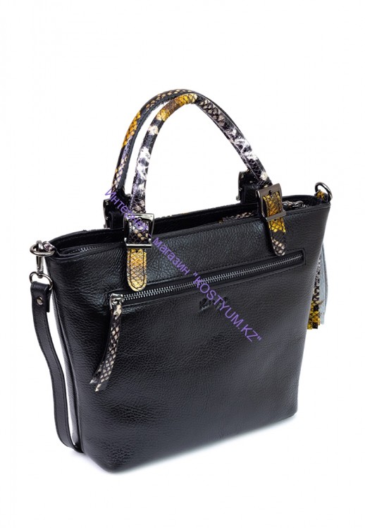 Женская сумка Karya 2159-064 мультиколор