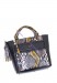 Женская сумка Karya 2159-064 мультиколор