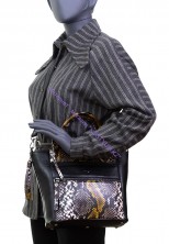 Женская сумка Karya 2159-064 мультиколор