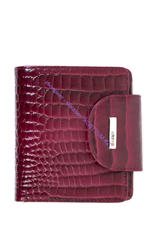 Кошелёк Karya 1052-503