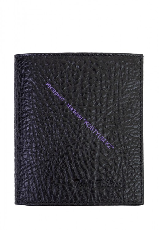 Портмоне Tony Bellucci 136-893 черное