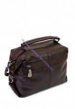 Сумка Tony Bellucci 308-9 коричневая