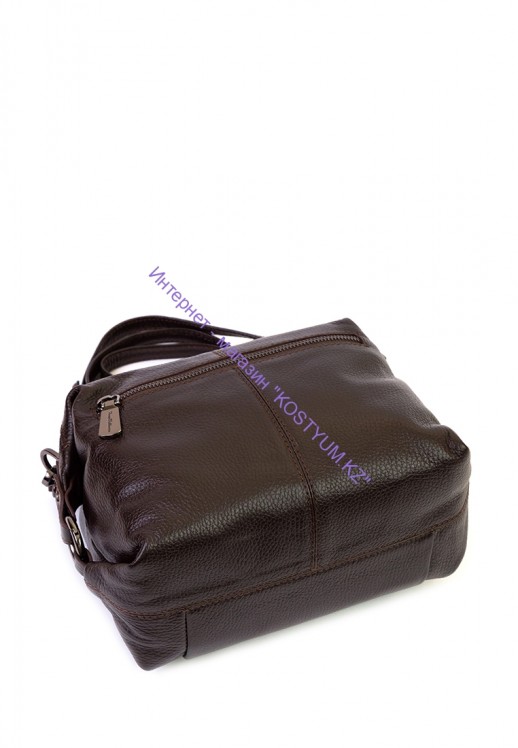 Сумка Tony Bellucci 308-9 коричневая