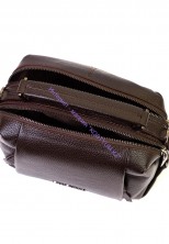 Сумка Tony Bellucci 308-9 коричневая