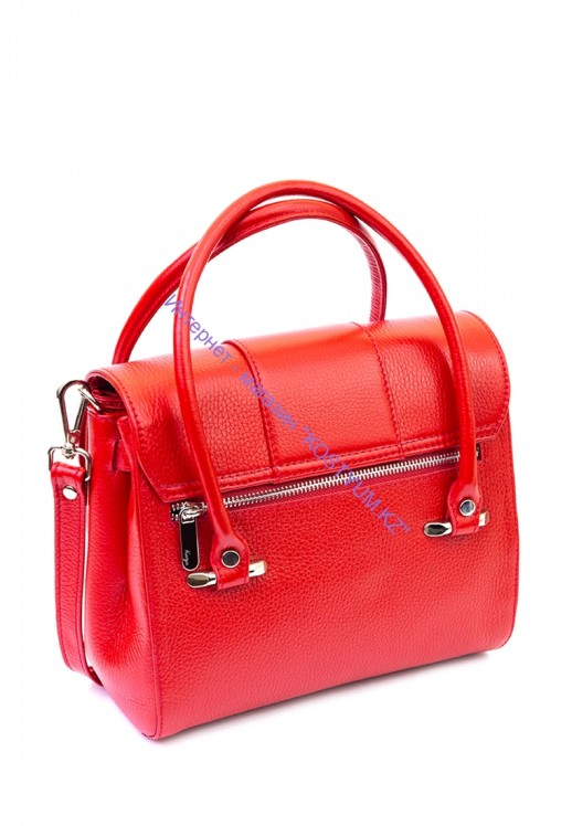 Сумка Karya 2218-46 красная