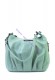 Сумка Tony Bellucci 317-64 ментоловая