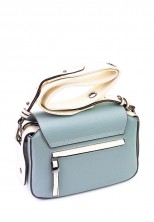 Сумка Vanessa Scani VS01-64 ментоловая