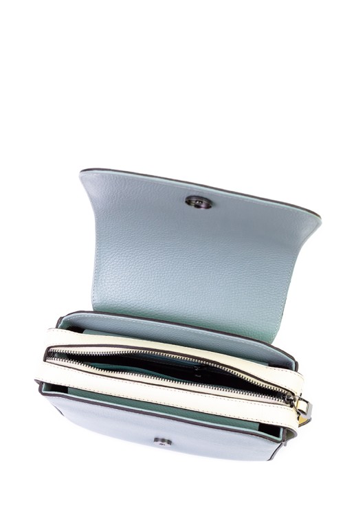 Сумка Vanessa Scani VS01-64 ментоловая