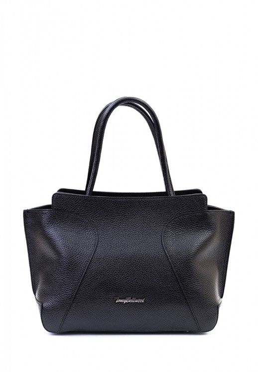 Сумка Tony Bellucci 559-1 чёрная