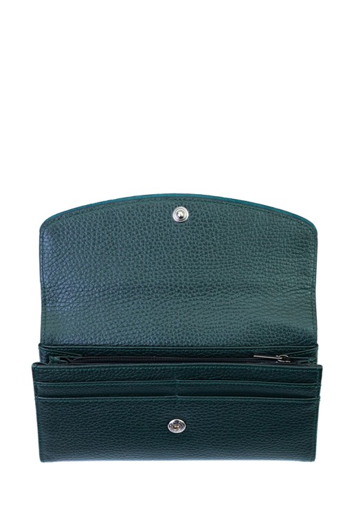 Кошелек Tony Bellucci 621-1005 зеленый