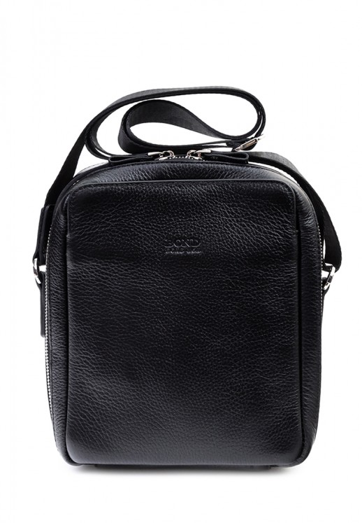 Сумка Bond 3872-281 чёрная