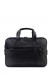 Сумка-портфель Bond 3596-1 чёрная