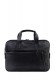 Сумка-портфель Bond 3596-1 чёрная