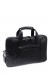 Сумка-портфель Bond 3596-1 чёрная