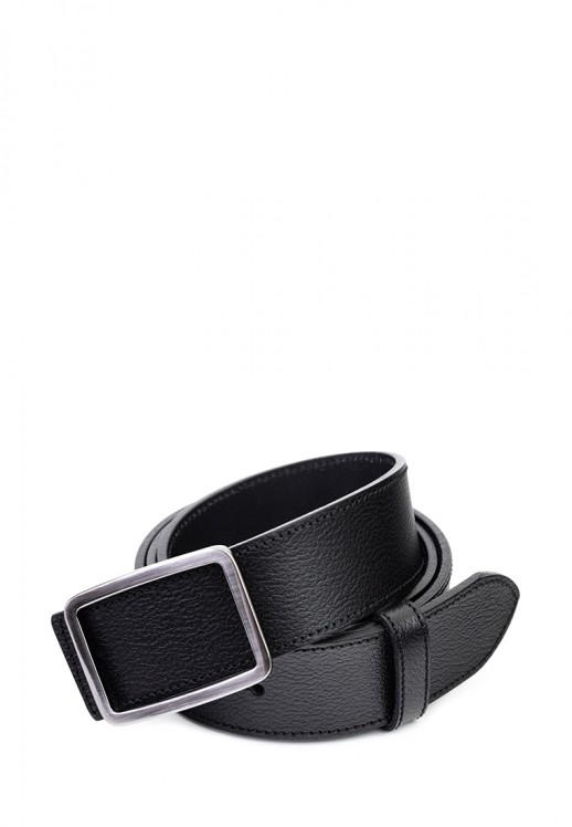 Ремень Bond 410001 черный