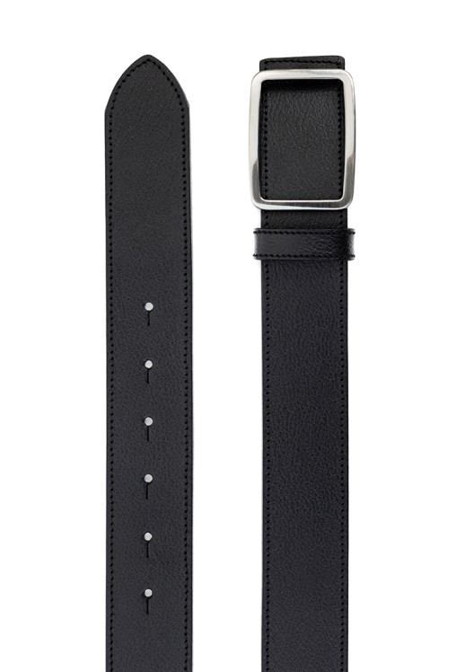 Ремень Bond 410001 черный