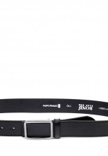 Ремень Bond 410001 черный