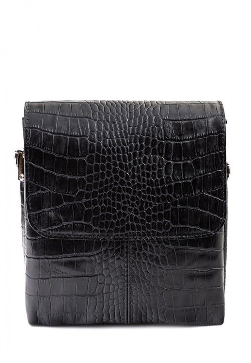 Сумка Bond 3708-356 чёрная