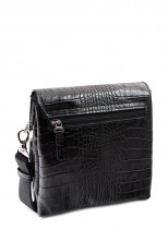 Сумка Bond 3708-356 чёрная