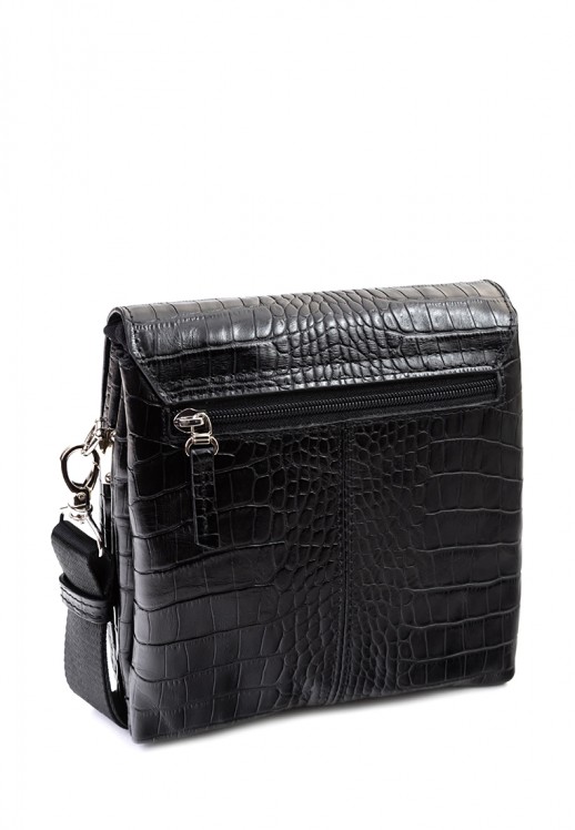 Сумка Bond 3708-356 чёрная