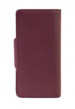 Кошелек Vanessa Scani VS201-1905 бордовый