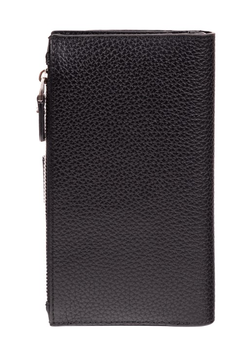 Кошелёк Karya 1207-45 чёрный