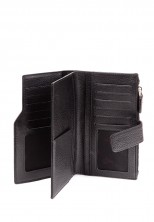 Кошелёк Karya 1207-45 чёрный