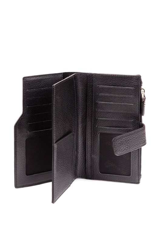 Кошелёк Karya 1207-45 чёрный