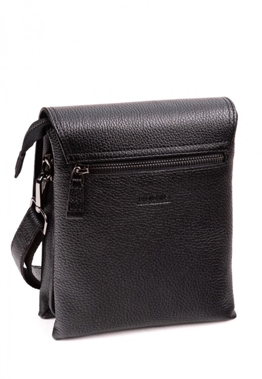 Сумка Karya 2780-45 чёрная