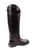 Сапоги Etor 8103-10200 черный