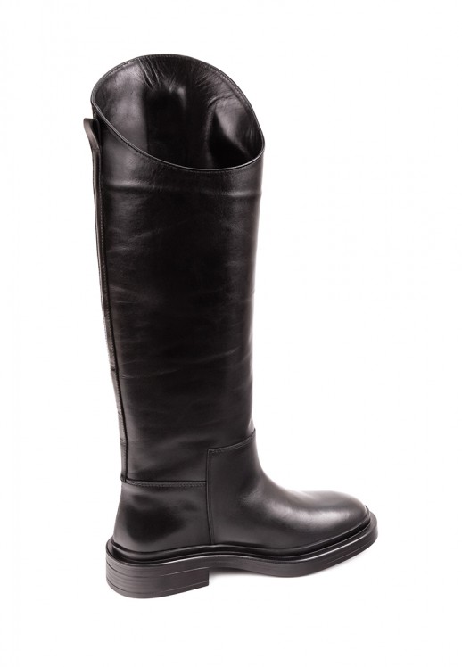 Сапоги Etor 8103-10200 черный