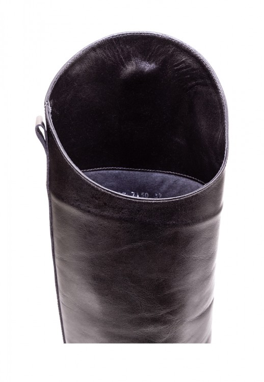 Сапоги Etor 8103-10200 черный