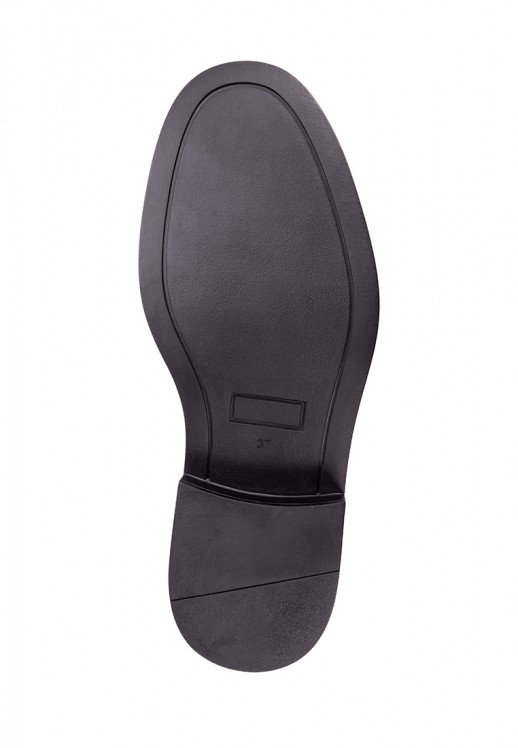 Сапоги Etor 8103-10200 черный