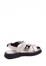 Сандалии Vesba 20763-06 бежевые