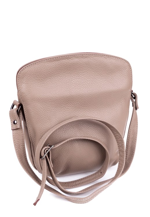 Сумка Tony Bellucci 057-6 бежевая