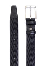 Ремень Bond 17071 чёрный