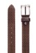 Ремень Tony Bellucci 6304 коричневый