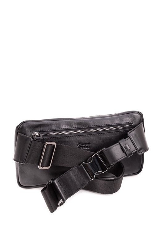 Сумка Karya 2803-554 чёрная