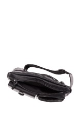 Сумка Karya 2803-554 чёрная