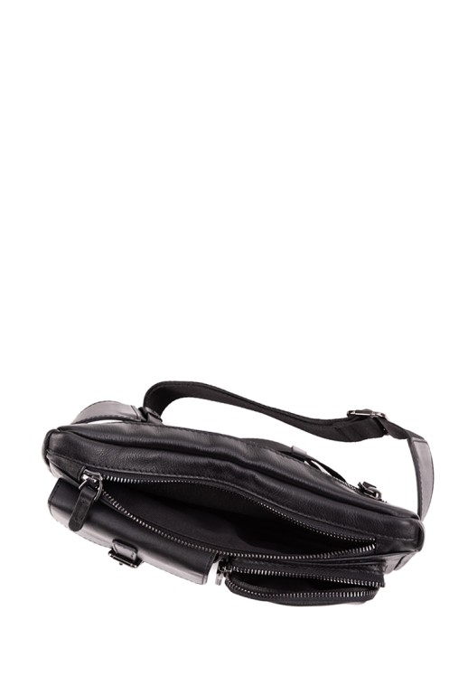 Сумка Karya 2803-554 чёрная