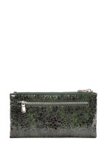 Кошелёк Karya 1172-568 зеленый