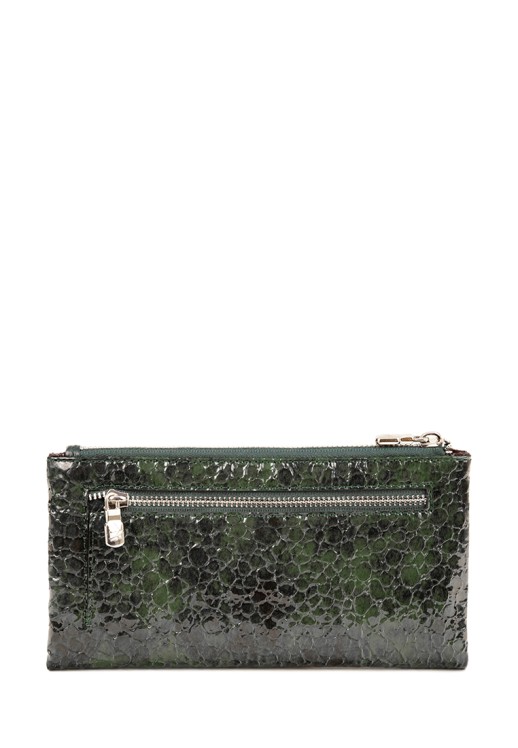 Кошелёк Karya 1172-568 зеленый