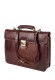 Портфель Roberto Tonelli 0103-896 бордовый