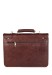 Портфель Roberto Tonelli 0103-896 бордовый